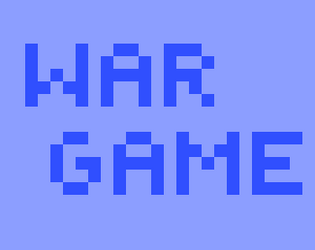 2D War Game - Multiplayer